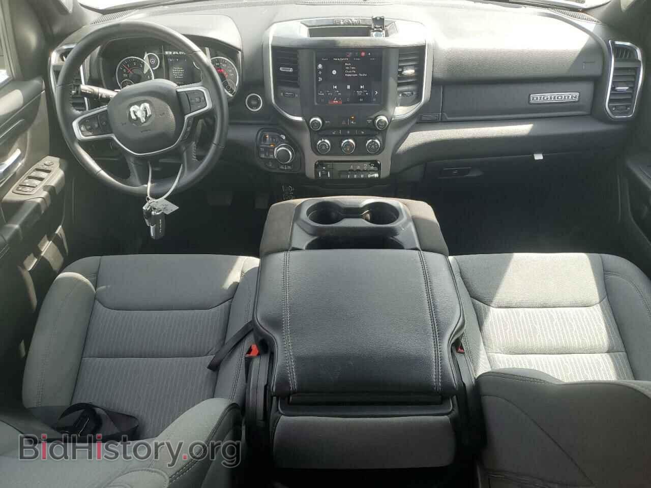2024 RAM 1500 - VIN: 1C6SRFFT2RN130565 - Фото 8