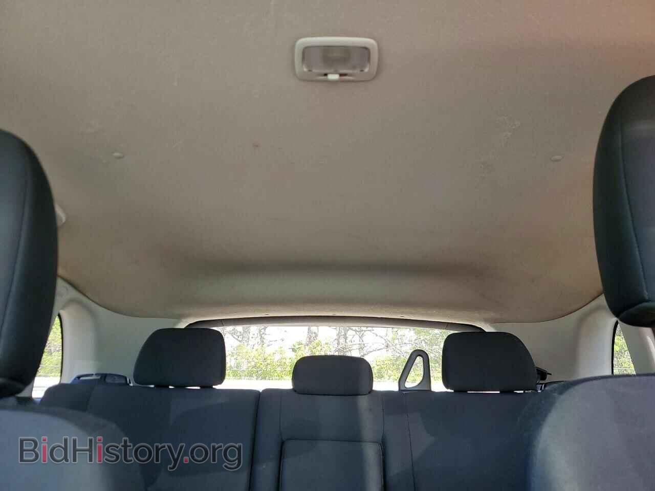 2017 MITSUBISHI OUTLANDER - VIN: JA4AR3AU2HZ044290 - Фото 10