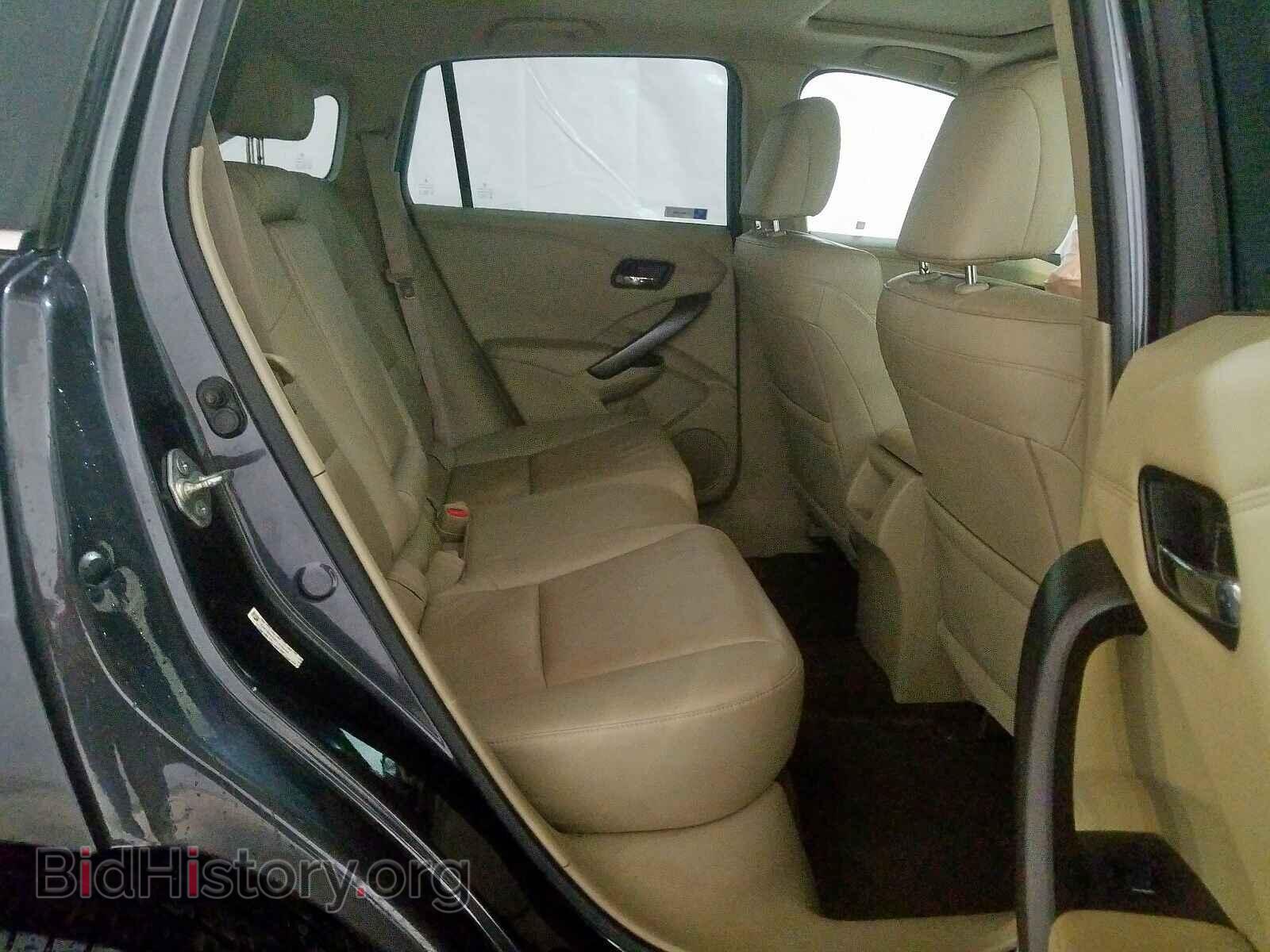 2014 ACURA RDX - VIN: 5J8TB4H32EL016446 - Фото 6