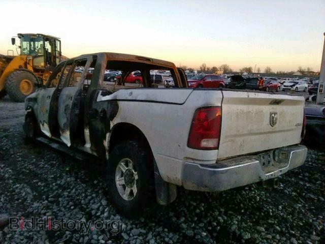 2013 RAM 2500 ST - VIN: 3C6UR5CL0DG548986 - Photo 3