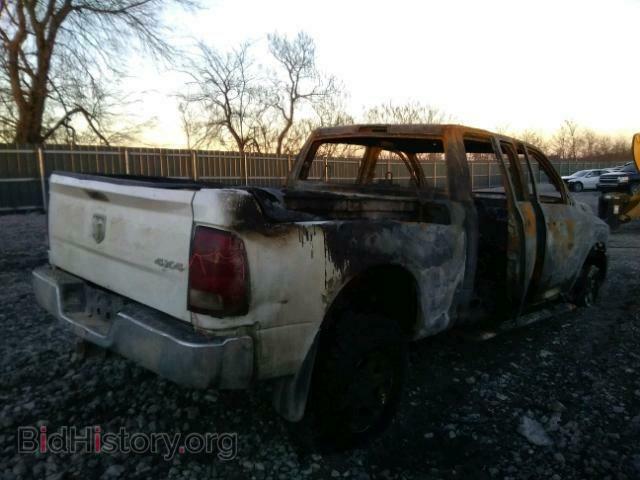 2013 RAM 2500 ST - VIN: 3C6UR5CL0DG548986 - Photo 4
