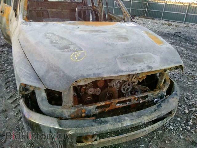 2013 RAM 2500 ST - VIN: 3C6UR5CL0DG548986 - Photo 9