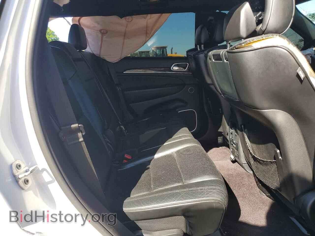 2015 JEEP CHEROKEE - VIN: 1C4RJFCT0FC213292 - Фото 11