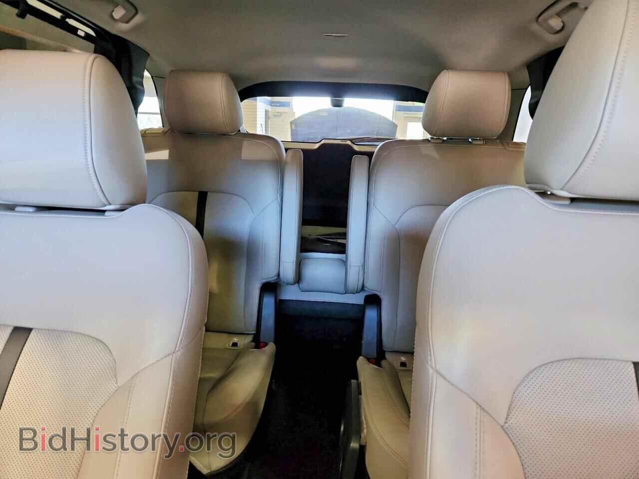 2024 MAZDA CX-90 - VIN: JM3KKCHD1R1105303 - Фото 10