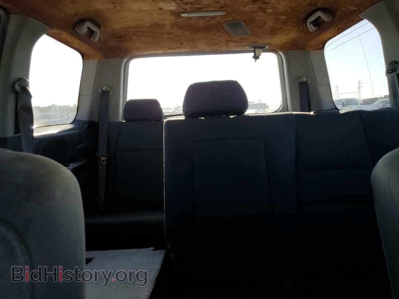 2008 HONDA PILOT - VIN: 5FNYF28278B026286 - Фото 10