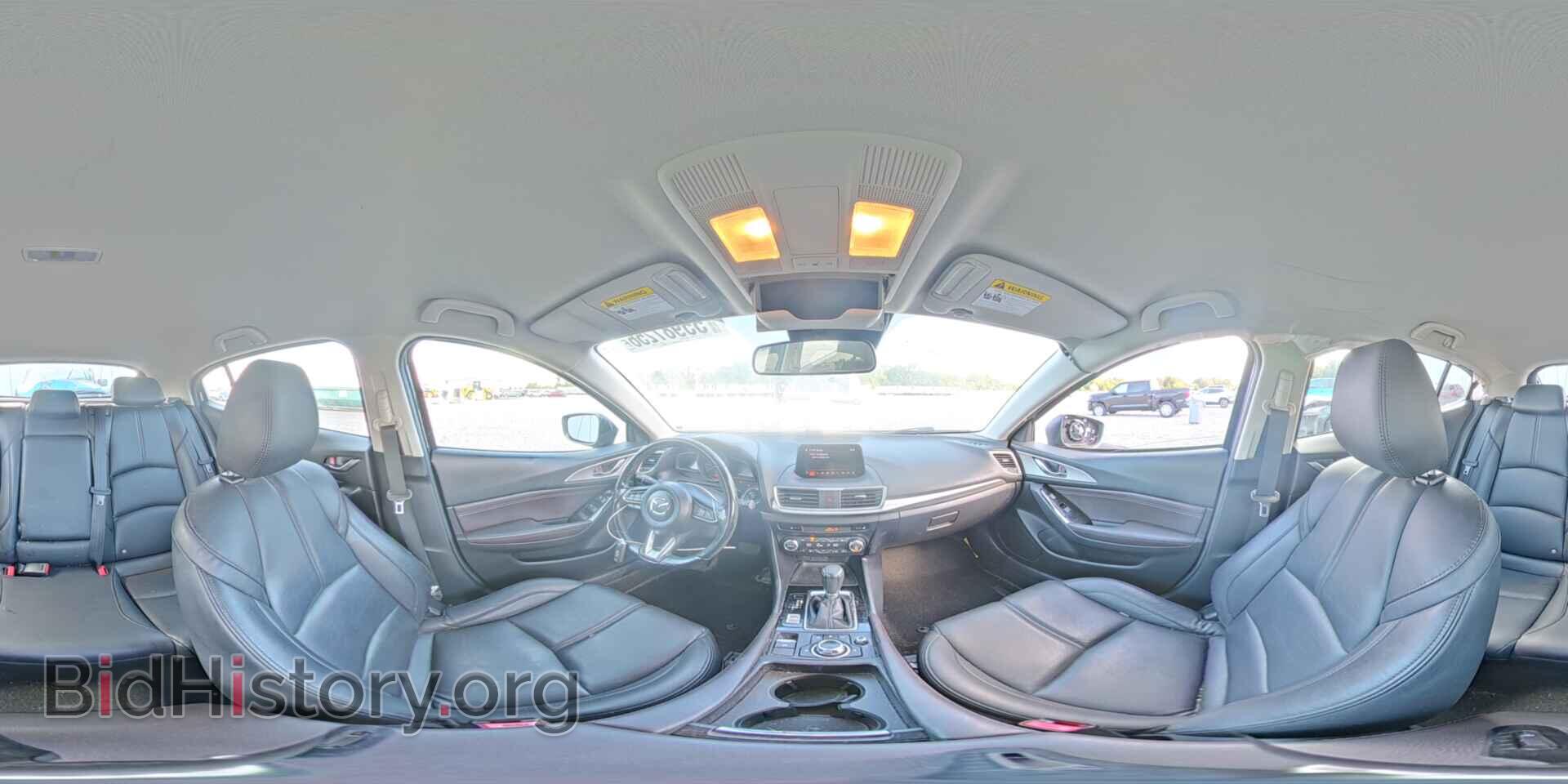 2018 MAZDA 3 - VIN: 3MZBN1L31JM227151 - Photo 14