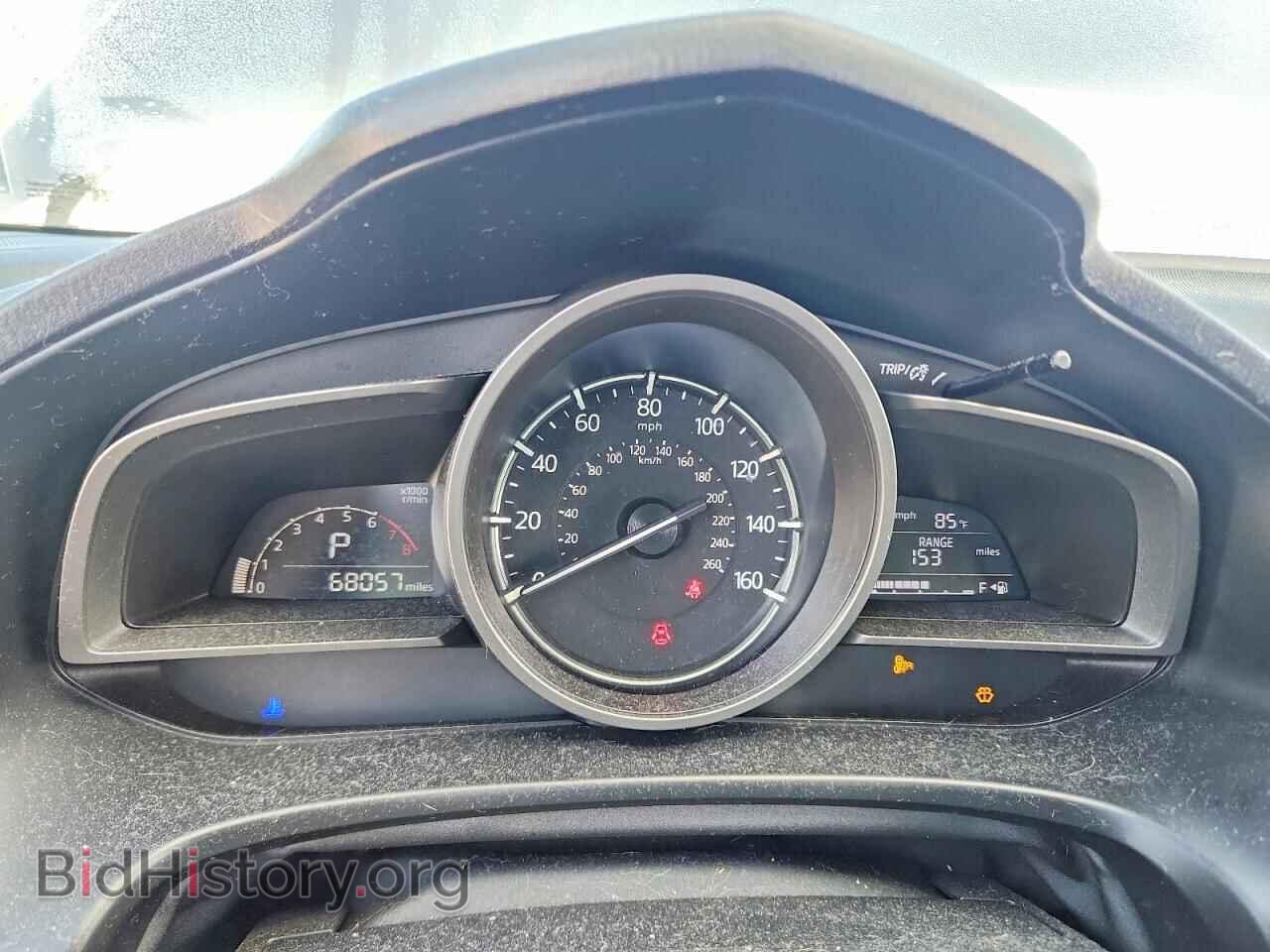 2018 MAZDA 3 - VIN: 3MZBN1L31JM227151 - Photo 9