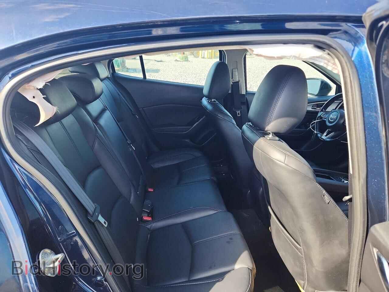 2018 MAZDA 3 - VIN: 3MZBN1L31JM227151 - Photo 10