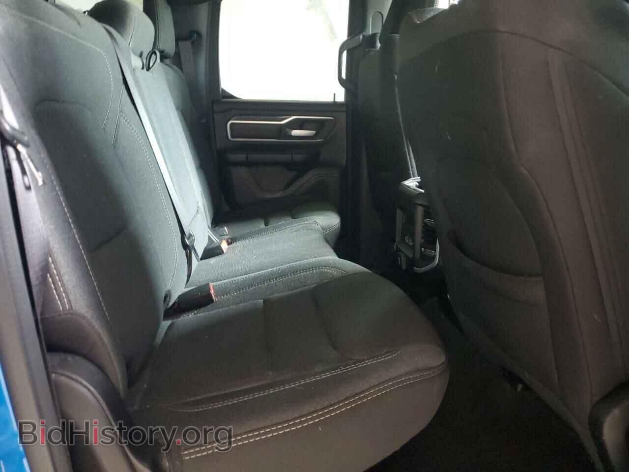 2020 RAM 1500 - VIN: 1C6SRFBT9LN298457 - Фото 10