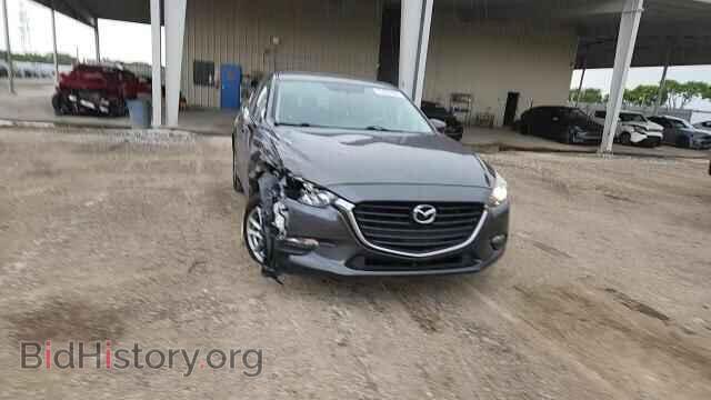 2017 MAZDA 3 - VIN: 3MZBN1U78HM155182 - Фото 13