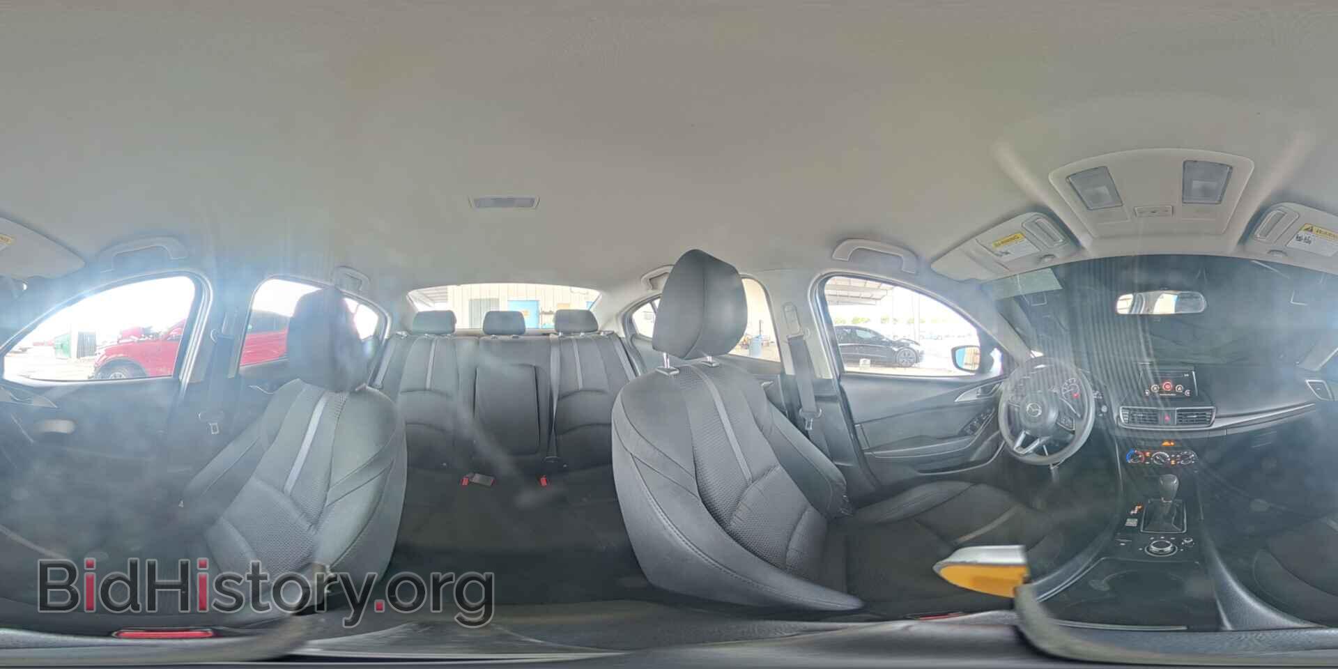2017 MAZDA 3 - VIN: 3MZBN1U78HM155182 - Фото 14