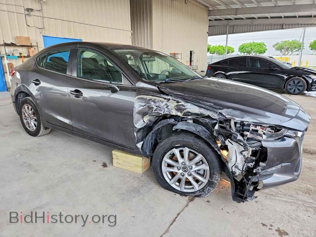2017 MAZDA 3 - VIN: 3MZBN1U78HM155182 - Фото 4