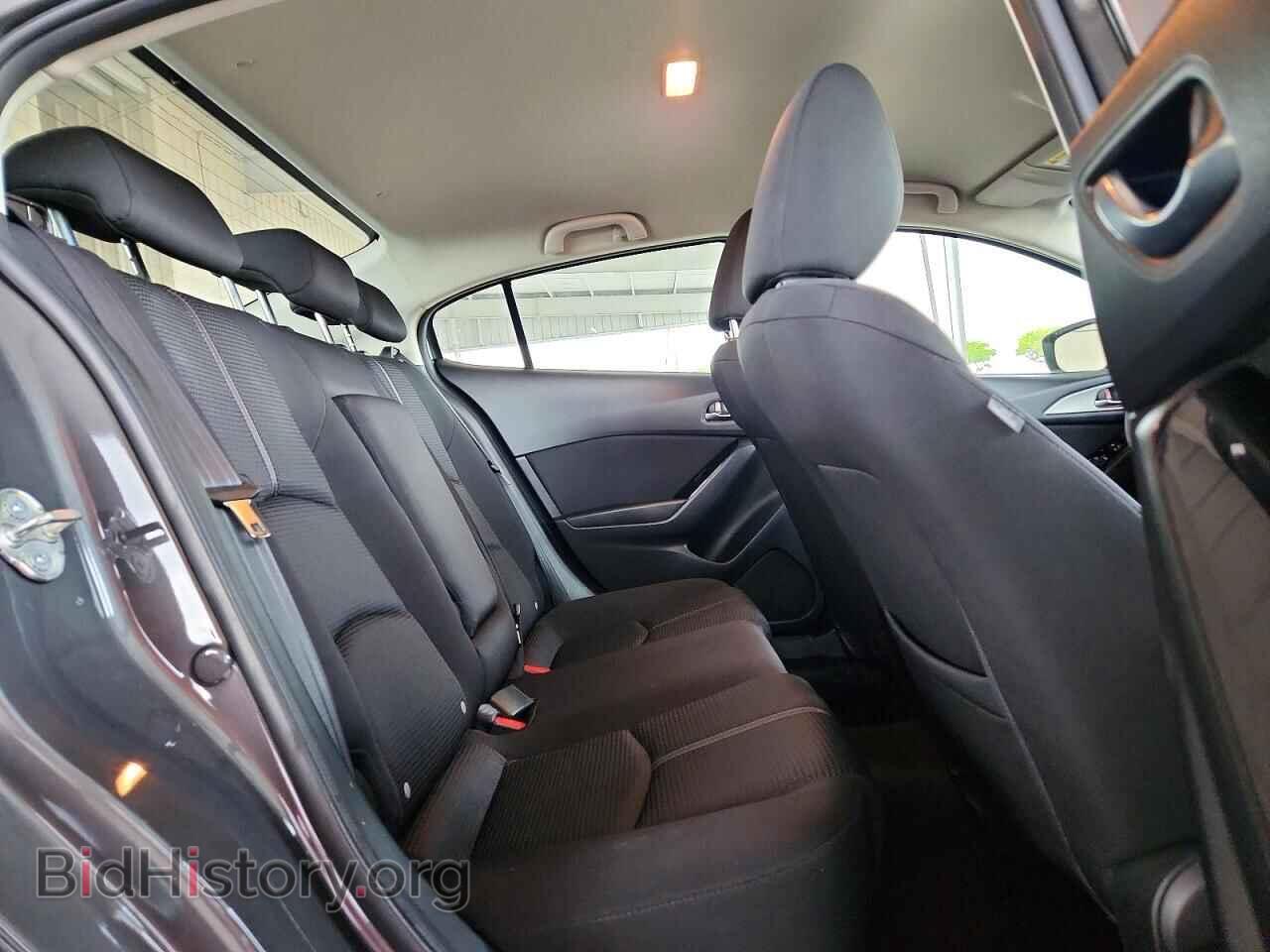 2017 MAZDA 3 - VIN: 3MZBN1U78HM155182 - Фото 10