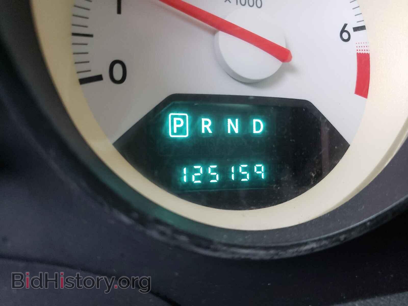 2009 DODGE CALIBER - VIN: 1B3HB48A09D198233 - Фото 8