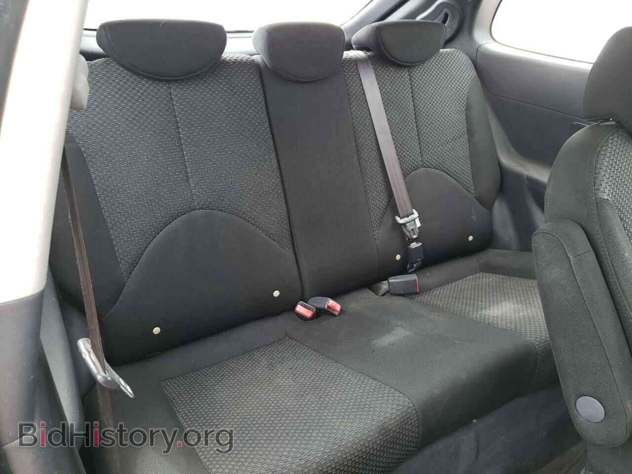 2009 HYUNDAI ACCENT - VIN: KMHCM36CX9U117350 - Фото 6
