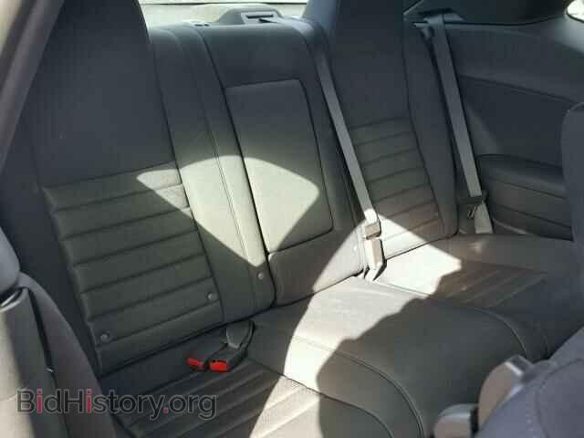 2009 DODGE CHALLENGER - VIN: 2B3LJ44V29H604988 - Photo 6
