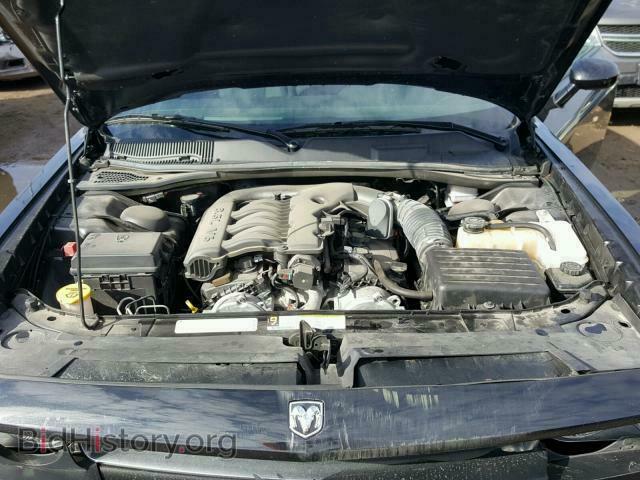 2009 DODGE CHALLENGER - VIN: 2B3LJ44V29H604988 - Photo 7