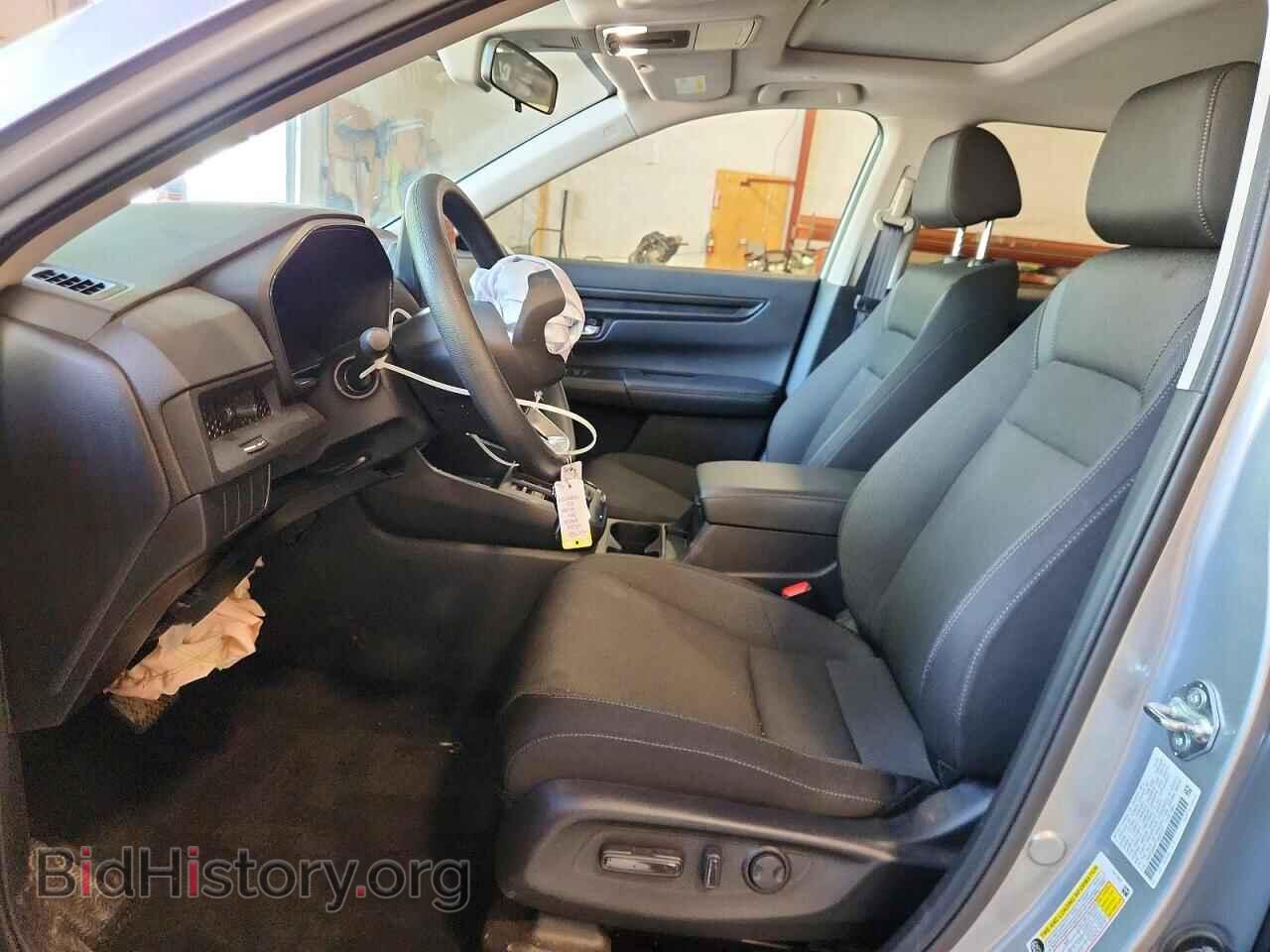 2026 HONDA CRV - VIN: 2HKRS4H47TH455127 - Фото 7