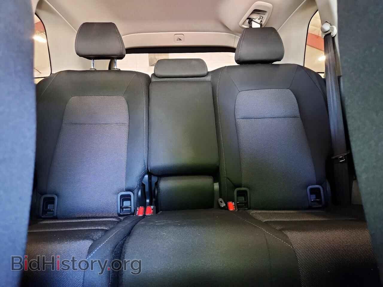 2026 HONDA CRV - VIN: 2HKRS4H47TH455127 - Фото 10