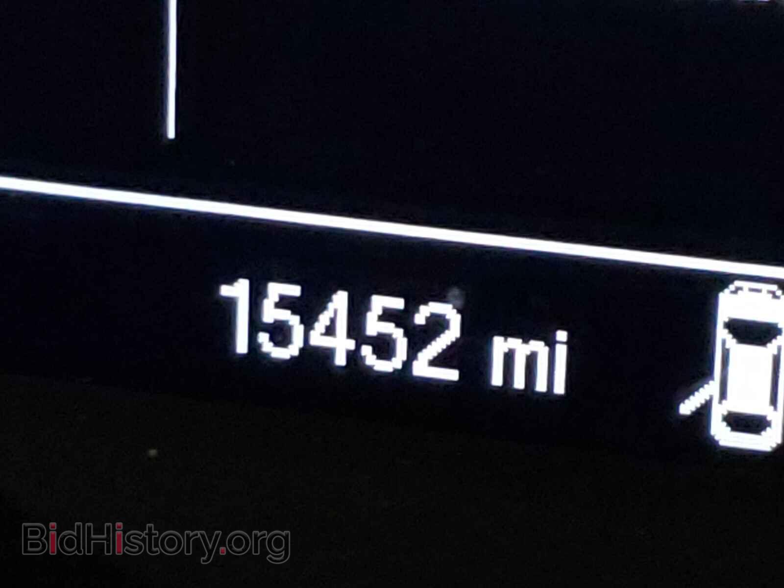2020 CHEVROLET TRAX - VIN: KL7CJKSB3LB064799 - Фото 8