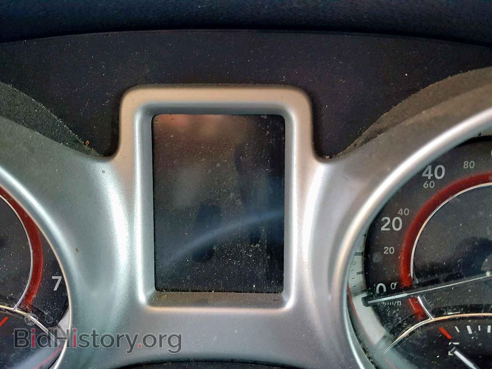 2014 DODGE JOURNEY SE - VIN: 3C4PDCAB6ET214036 - Фото 8