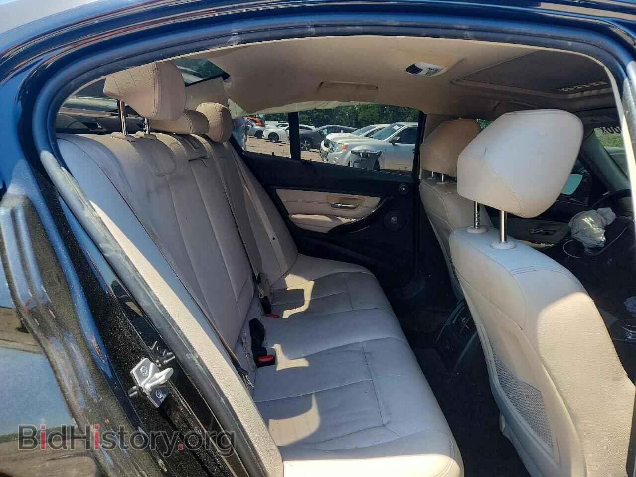 2015 BMW 3 SERIES - VIN: WBA3C1C55FK118184 - Фото 10