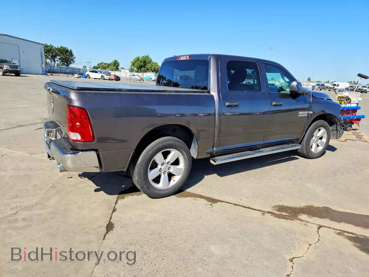 2014 RAM 1500 - VIN: 1C6RR6KT8ES356819 - Photo 3