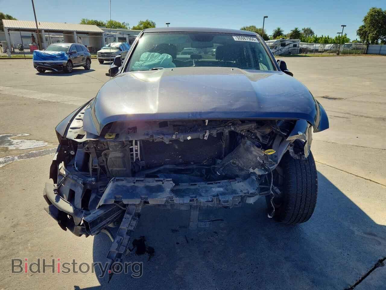 2014 RAM 1500 - VIN: 1C6RR6KT8ES356819 - Photo 5