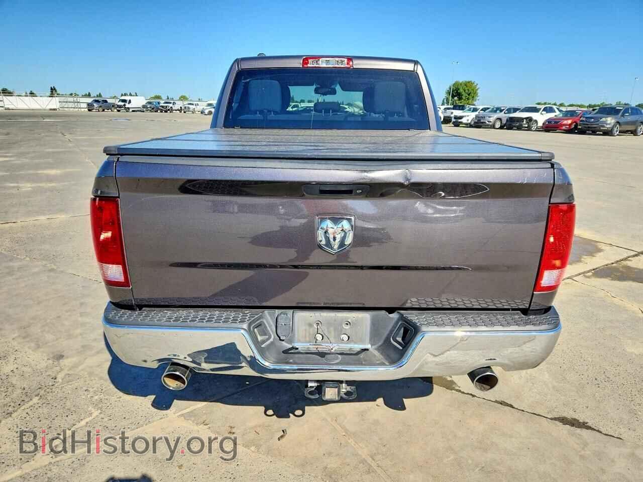 2014 RAM 1500 - VIN: 1C6RR6KT8ES356819 - Photo 6