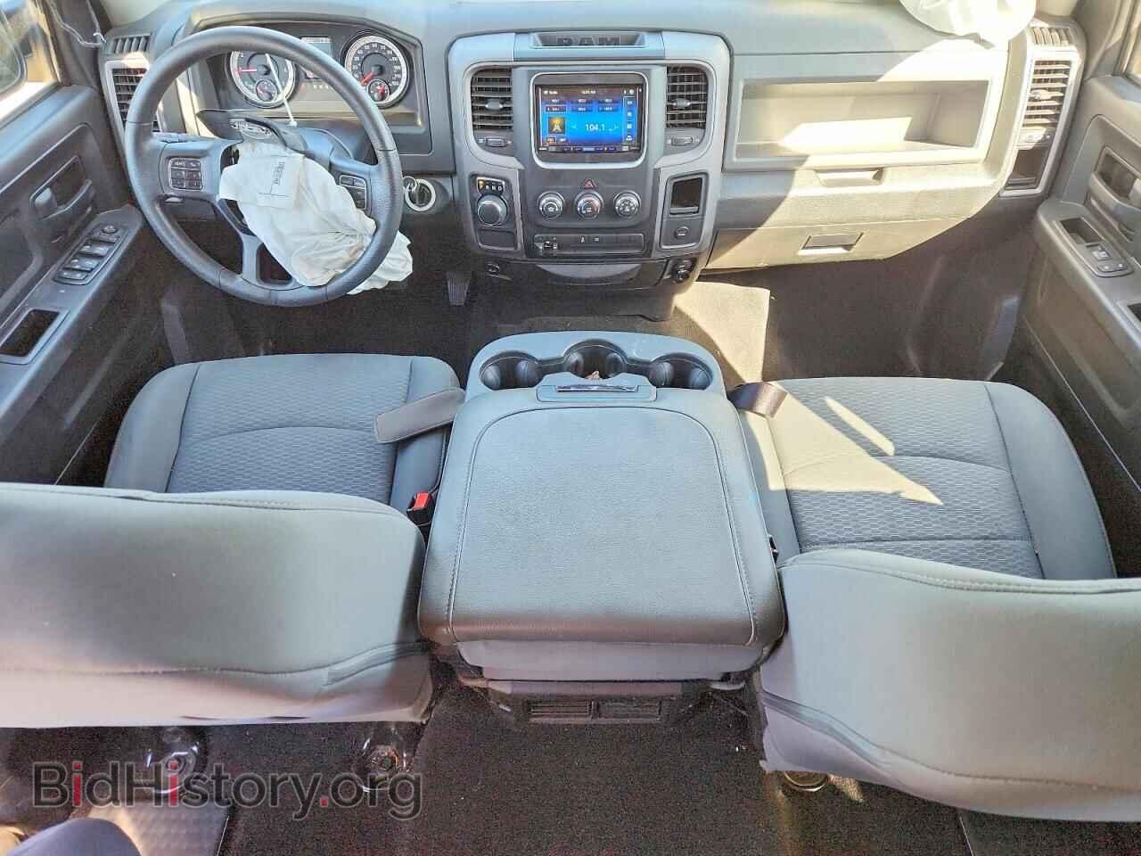 2014 RAM 1500 - VIN: 1C6RR6KT8ES356819 - Photo 8