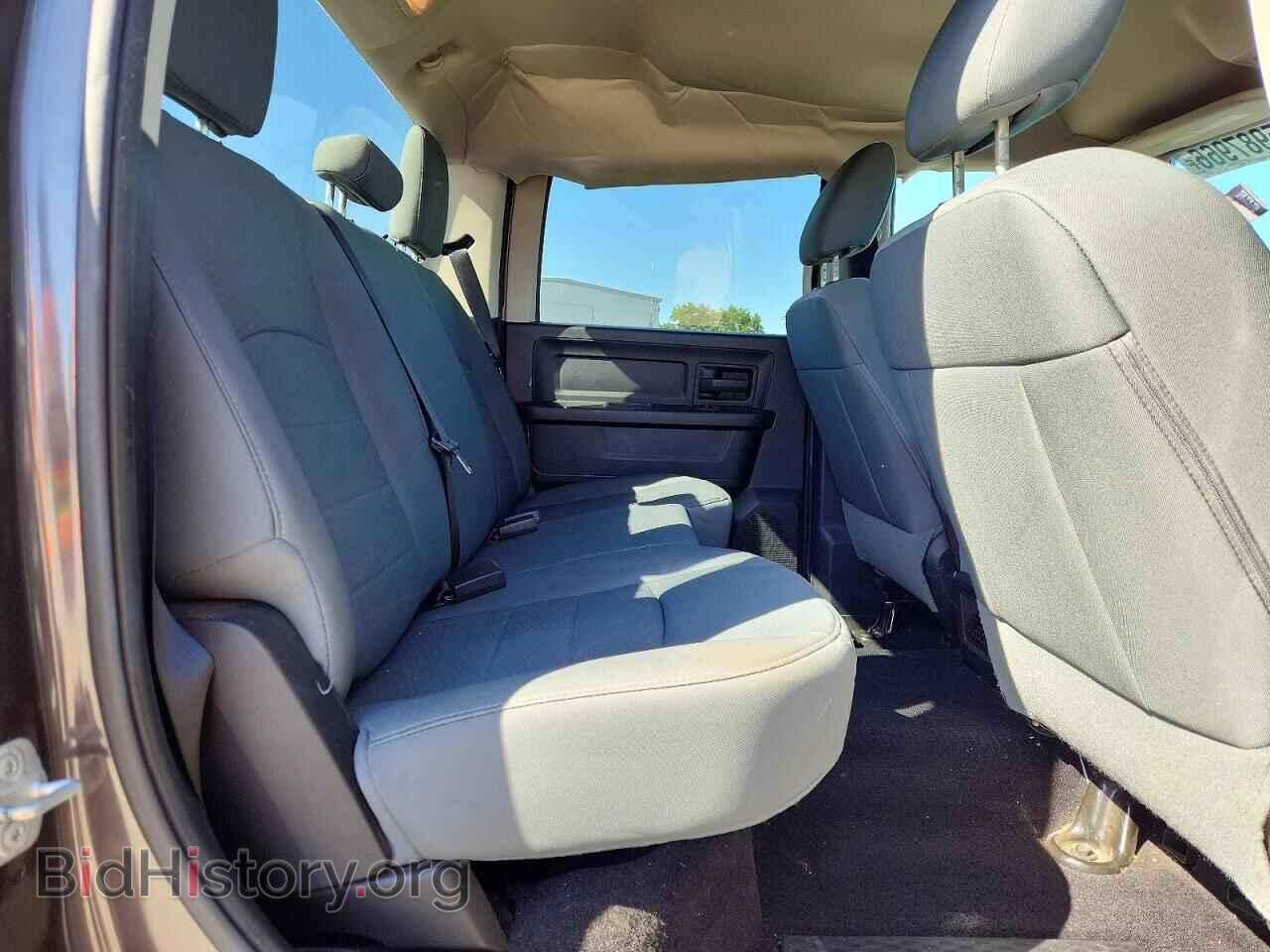 2014 RAM 1500 - VIN: 1C6RR6KT8ES356819 - Photo 10