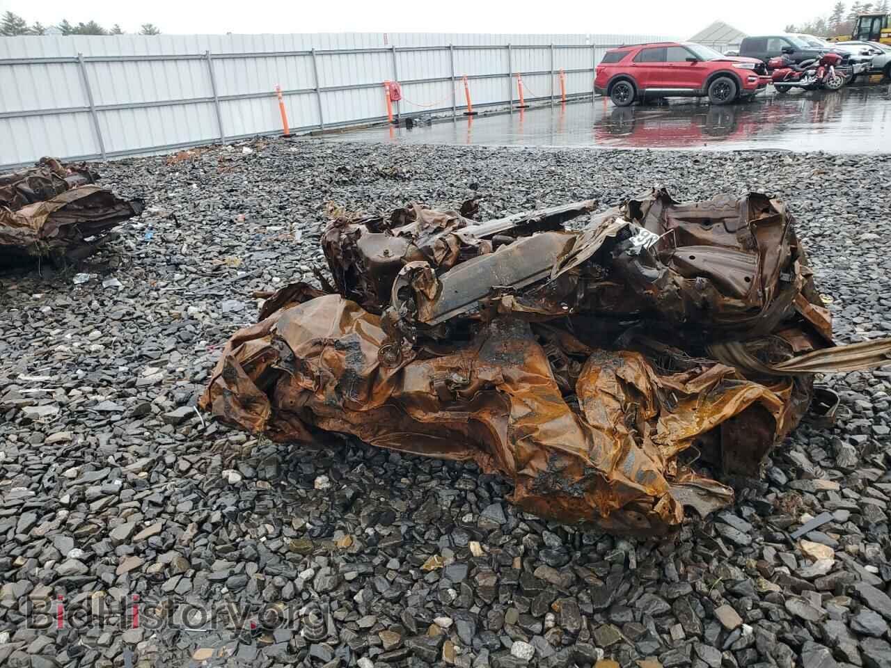 2017 PORSCHE CAYENNE - VIN: WP1AA2A26HKA82487 - Фото 2