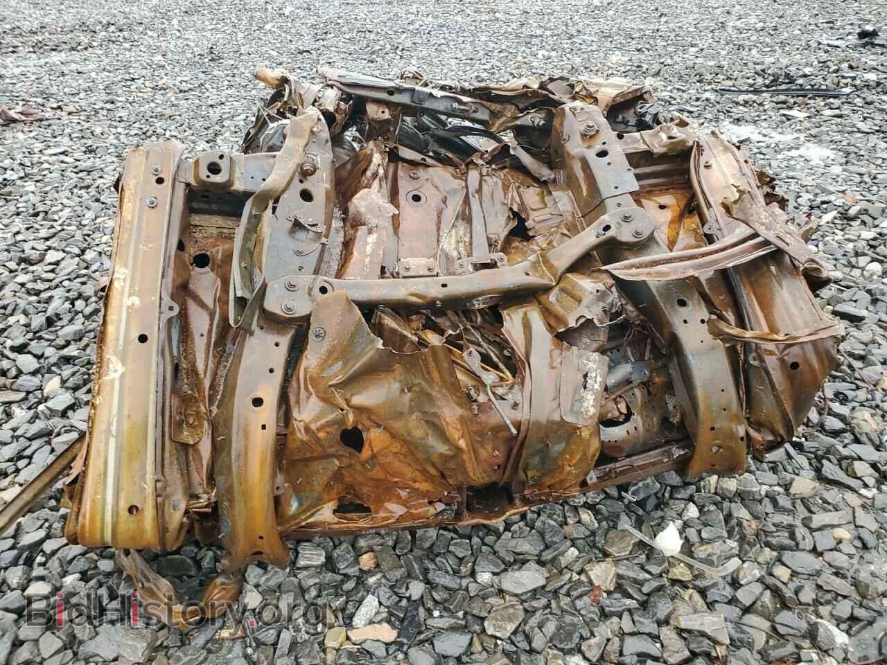 2017 PORSCHE CAYENNE - VIN: WP1AA2A26HKA82487 - Фото 9