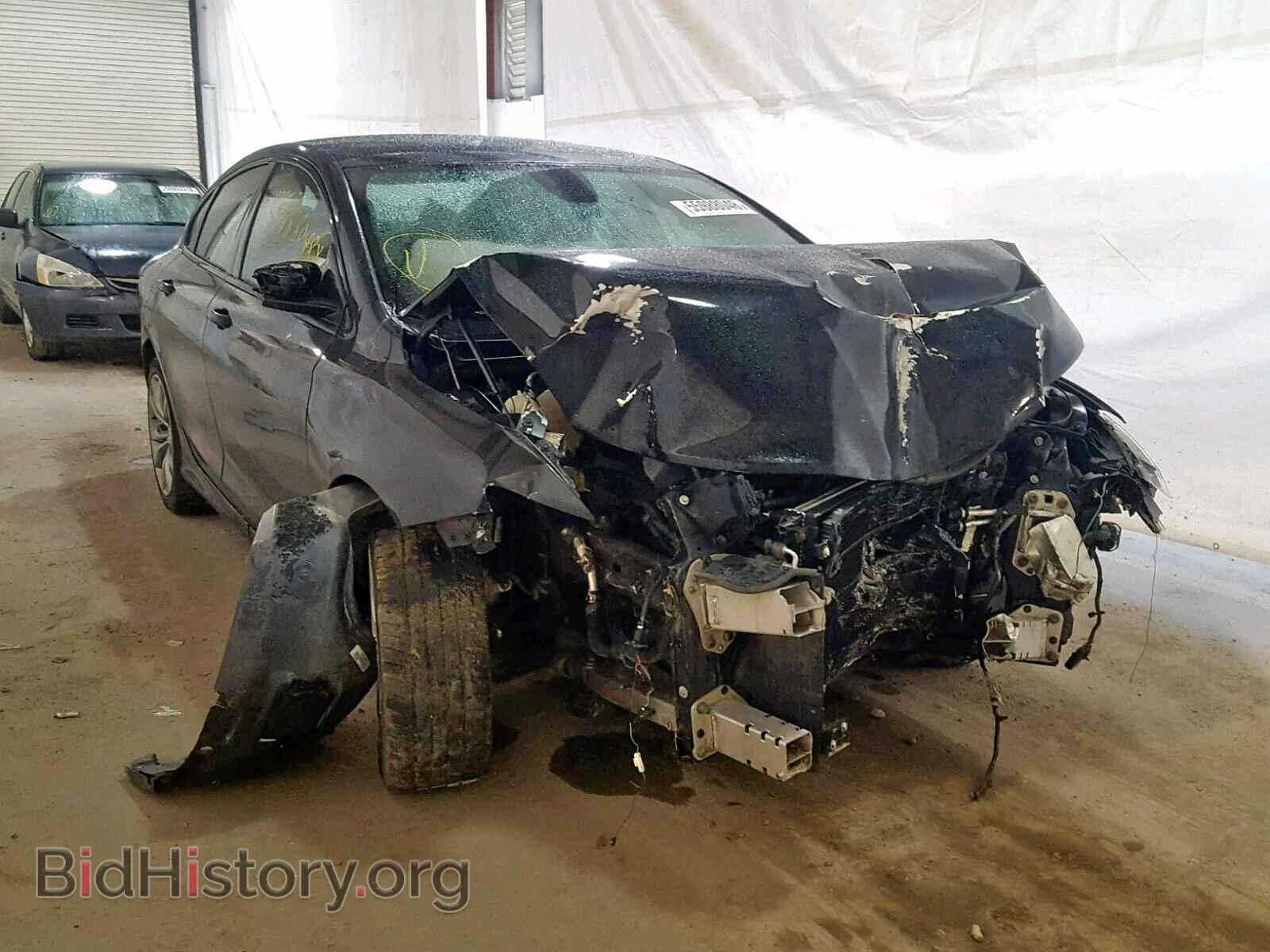Photo 1C3CCCDG8FN522680 - CHRYSLER 200 2015