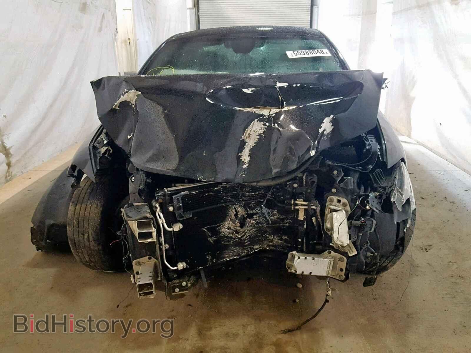 2015 CHRYSLER 200 - VIN: 1C3CCCDG8FN522680 - Photo 9