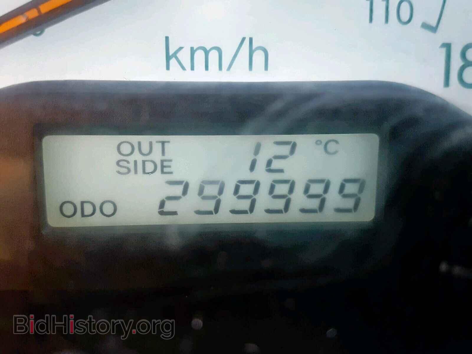 2003 TOYOTA COROLLA - VIN: 2T1BR32E43C759933 - Фото 8
