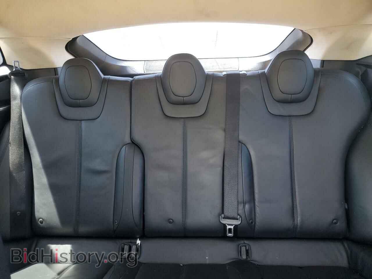2013 TESLA MODEL S - VIN: 5YJSA1AG9DFP13722 - Photo 10