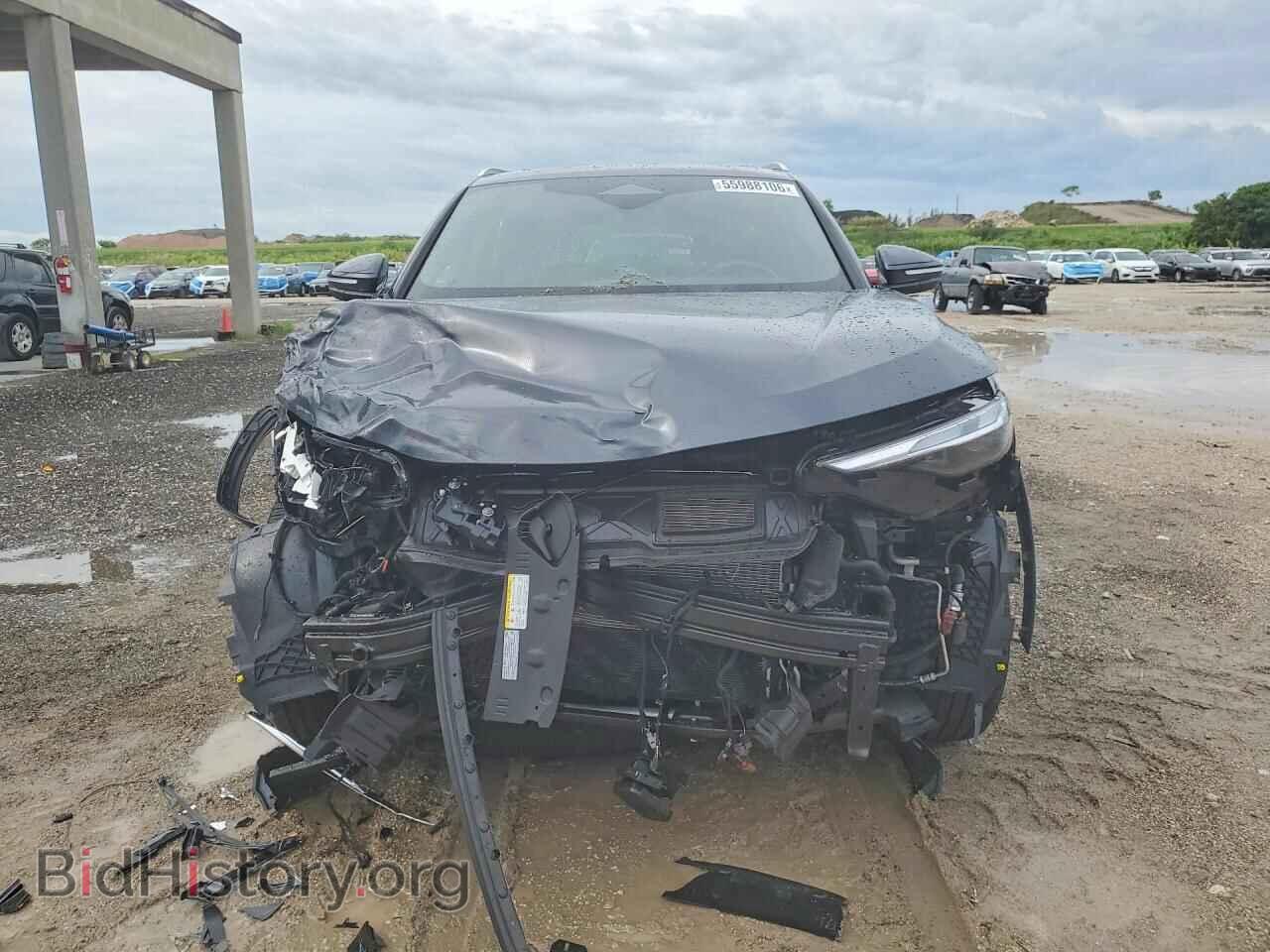 2025 AUDI Q5 - VIN: WA11AAGU7S2030176 - Photo 5