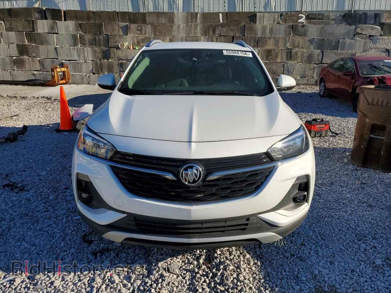 2023 BUICK ENCORE - VIN: KL4MMDSL5PB073944 - Photo 5