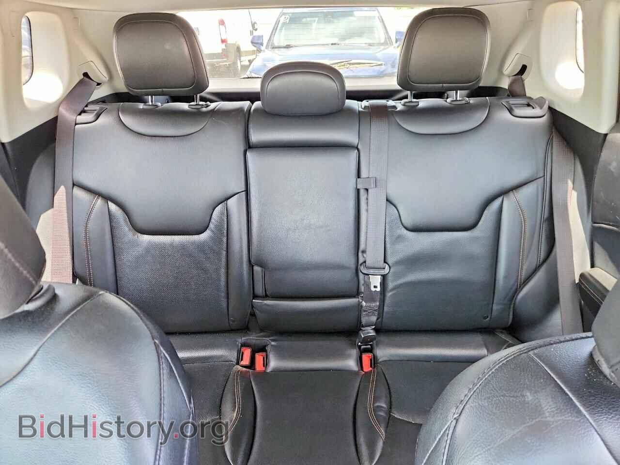 2021 JEEP COMPASS - VIN: 3C4NJDCB0MT590118 - Фото 10