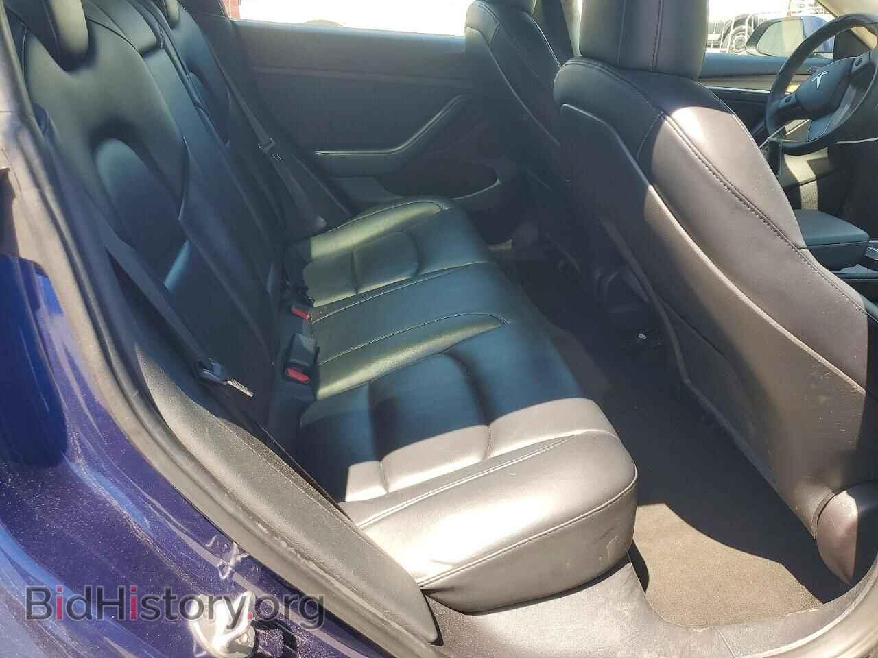 2022 TESLA MODEL 3 - VIN: 5YJ3E1EA9NF371320 - Photo 10