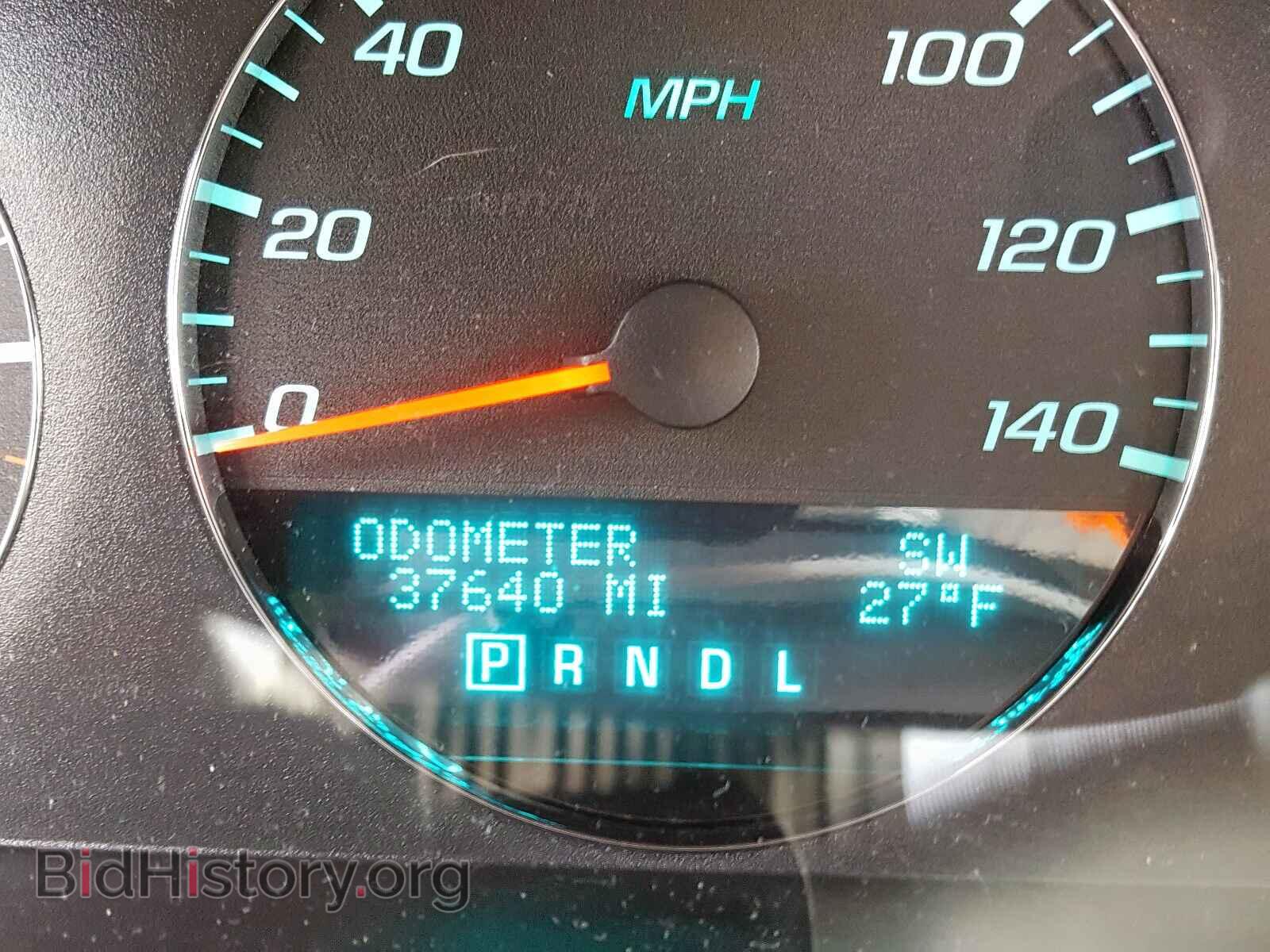 2013 CHEVROLET IMPALA - VIN: 2G1WG5E39D1191314 - Фото 8