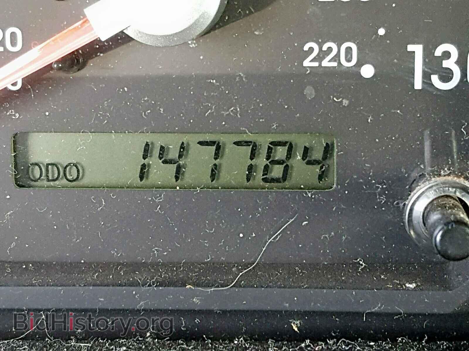 2004 KIA SORENTO EX - VIN: KNDJD733245211006 - Фото 8