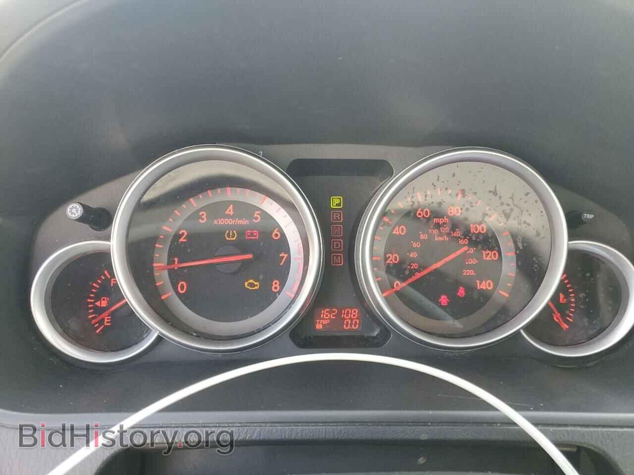 2009 MAZDA CX-9 - VIN: JM3TB38V790170773 - Фото 9