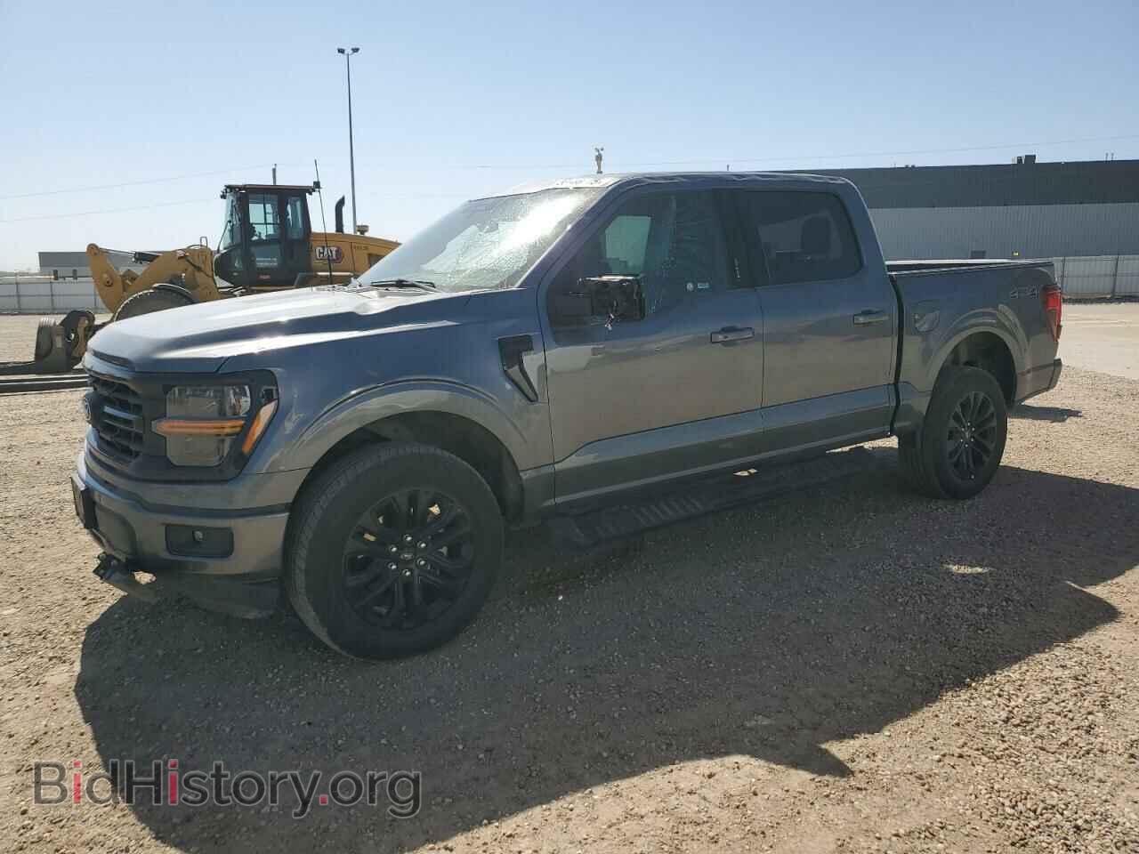 Photo 1FTFW3L8XRFA50880 - FORD All Models 2024