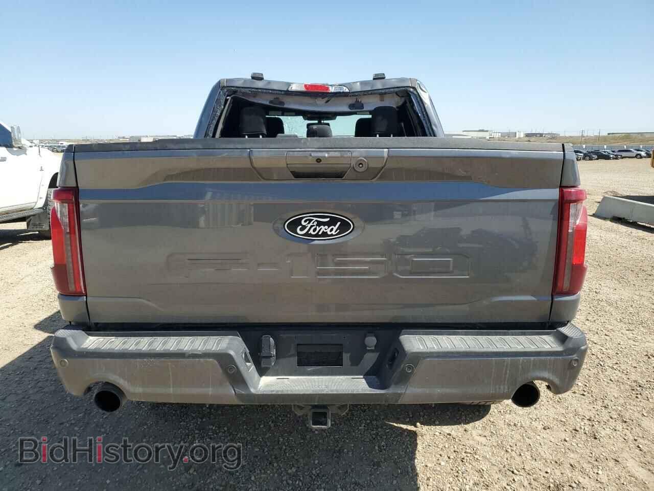 2024 FORD All Models - VIN: 1FTFW3L8XRFA50880 - Фото 6