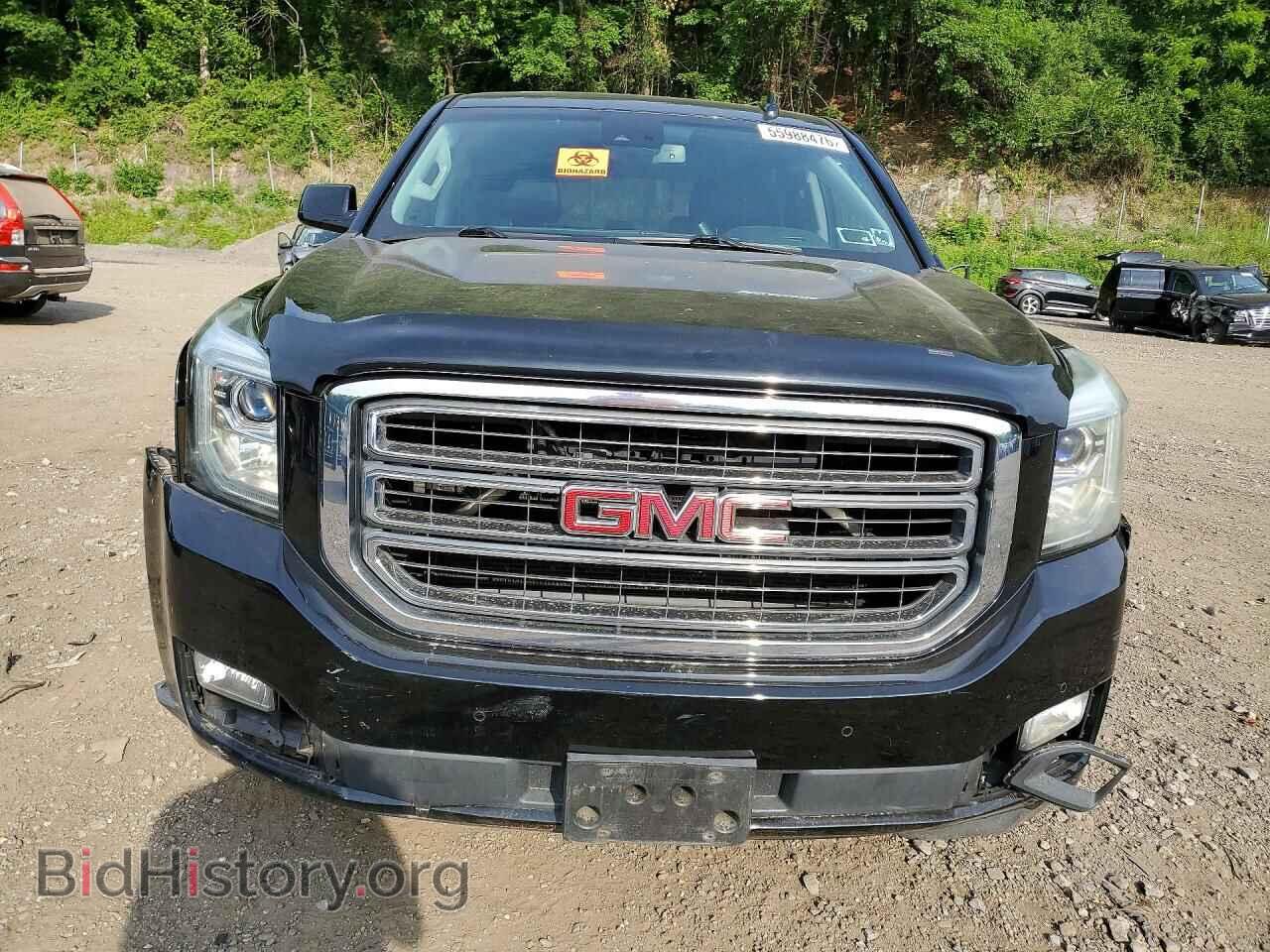 2016 GMC YUKON - VIN: 1GKS2BKC4GR124031 - Photo 5