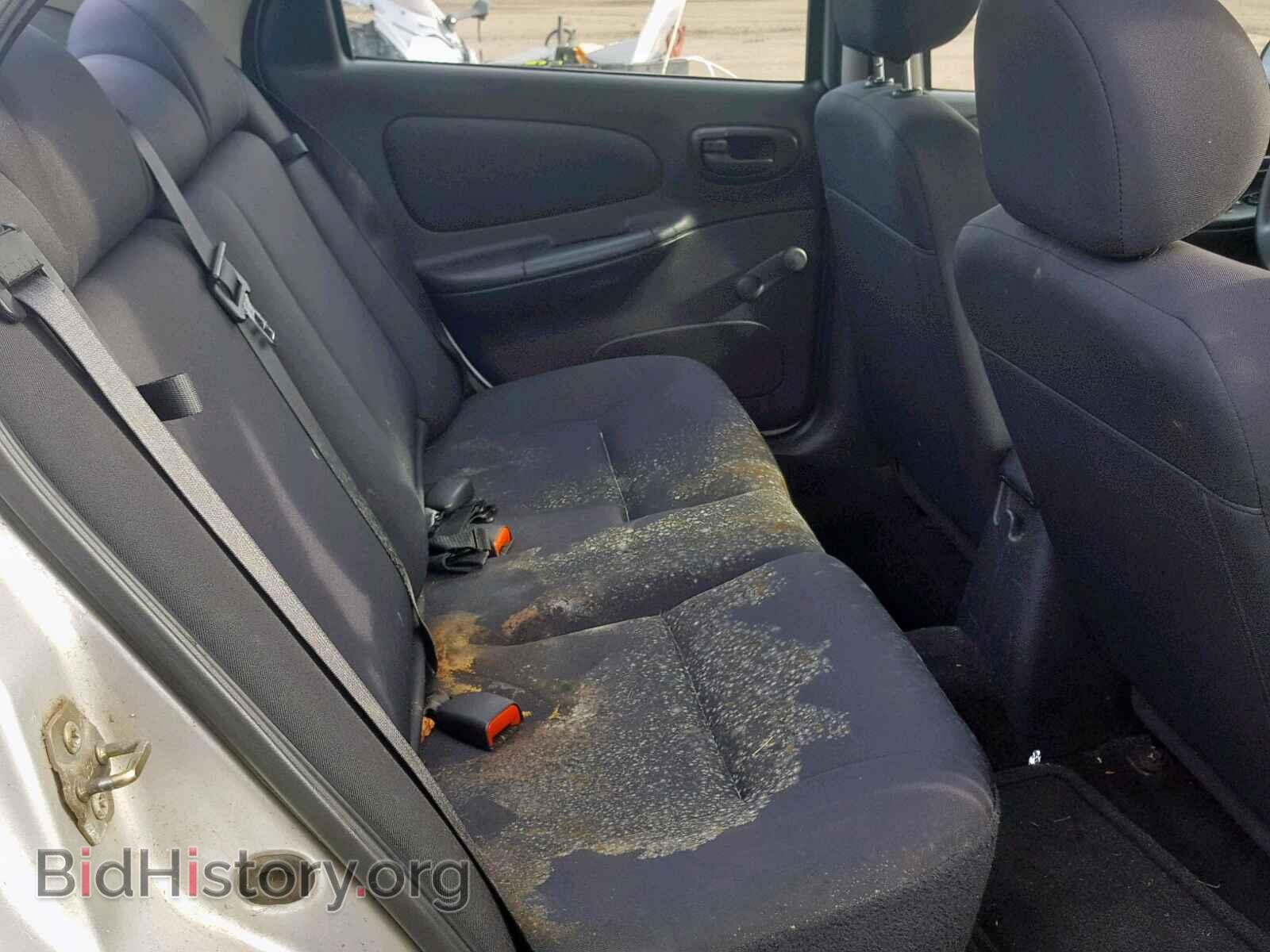 2003 DODGE NEON - VIN: 1B3AS56C23D207615 - Фото 6