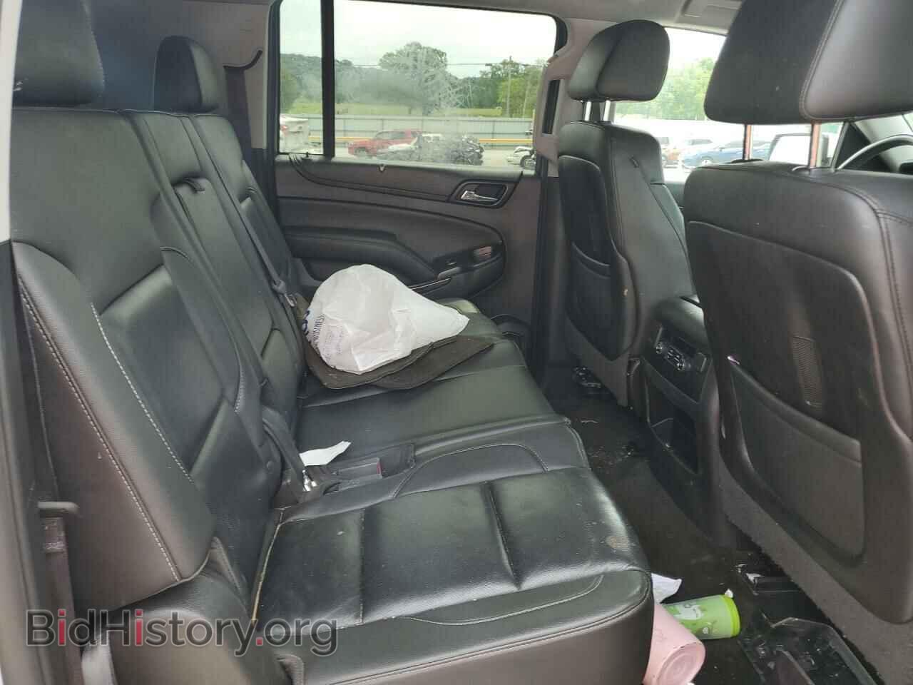 2016 GMC YUKON - VIN: 1GKS1GKC8GR214881 - Фото 10