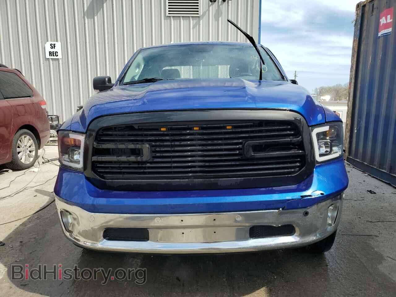 2014 RAM 1500 - VIN: 1C6RR7GT9ES465868 - Фото 5